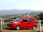 Fiat Qubo Trekking 2009 года